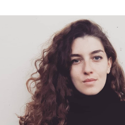 Tamar klausner Product designer