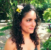 שירה שרם logo