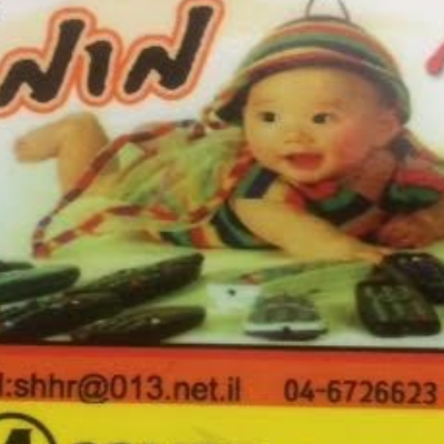 אלישע זגדון logo