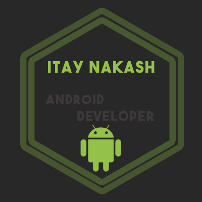 itay nakash logo