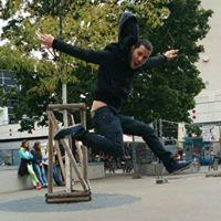 Alon Dar