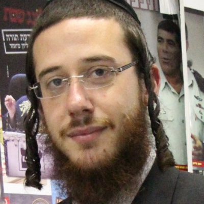 שלמה זייבאלד