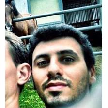 Alon Halawi