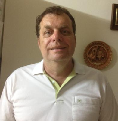 Ron Vered