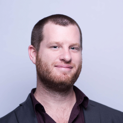 Yotam Lichter