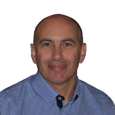 Yuval Ginzberg