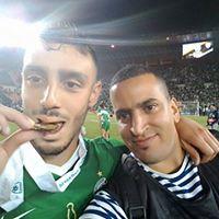 Waseem Mwasi