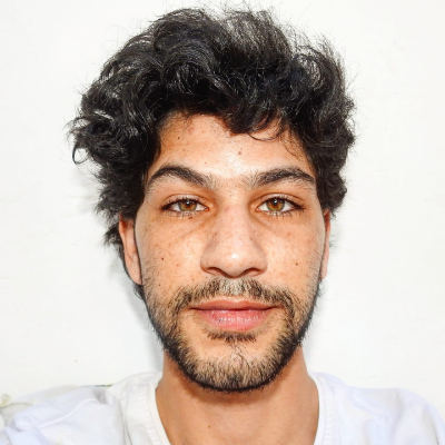 גוראל בן שבת Profile Image