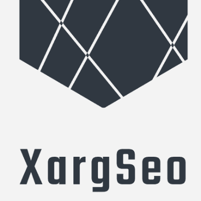 XargSeo logo