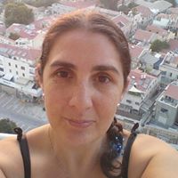 נטשה סברסקי logo