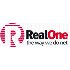 RealOne logo