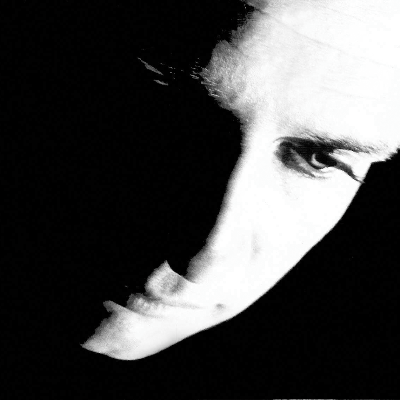 Chendo Pérez Photographer logo