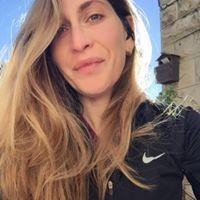 Sarah Simchovitch