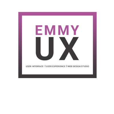 EmmyUX logo