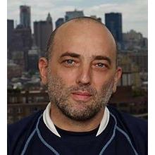 Lior Messinger