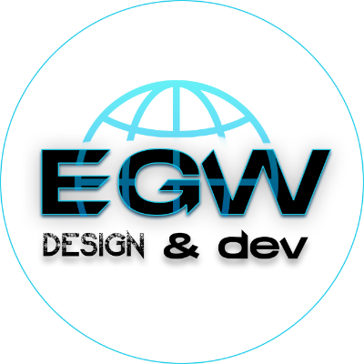 Egw - Design & Dev