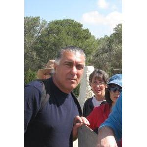 אריק בן-חורין