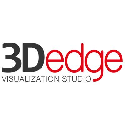 3Dedge - הדמיות תלת מימד