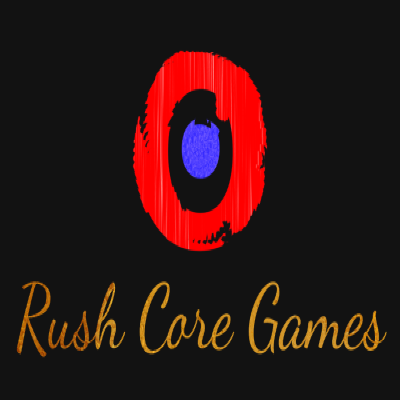Rush Core Games