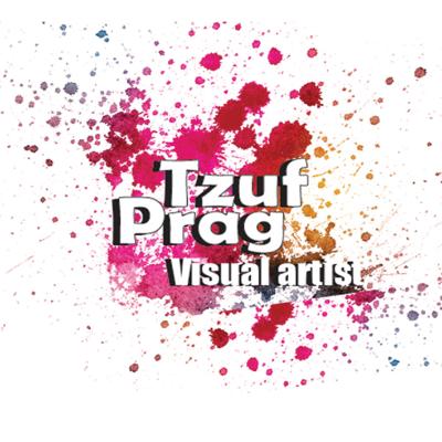 צוף ארט logo