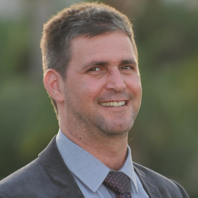 Saar Regev - SRC