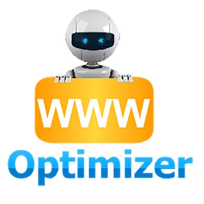 אורית שיפרין WebOptimizer logo
