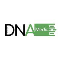 סטודיו לעיצוב גרפי ואנימציה DNA Media Profile Image