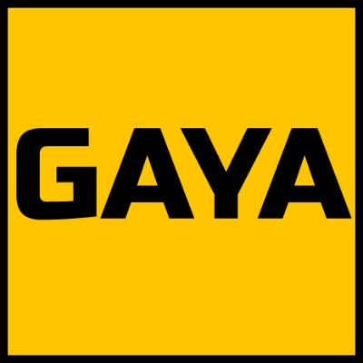 Gaya SImulation