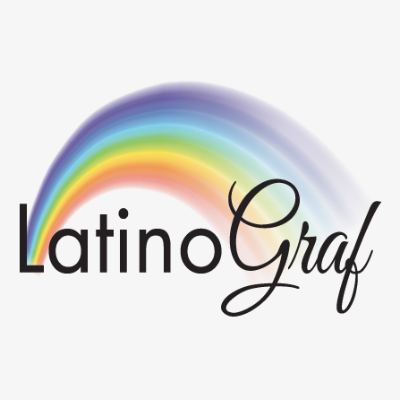 latinograf logo