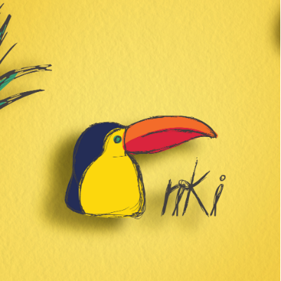 ריקי יגודיוב logo