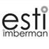 esti imberman עיצוב גרפי logo