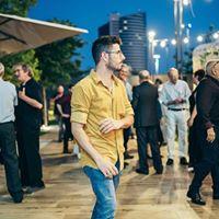 Eliran Siboni