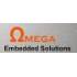 Omega Embedded Solutions logo