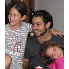 Idan Sasson
