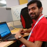 Praveen Varghese
