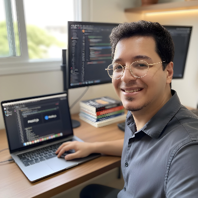 CROWZ - Web development