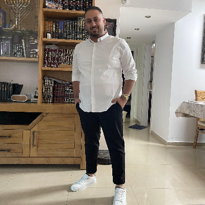 מוריאל דנוך