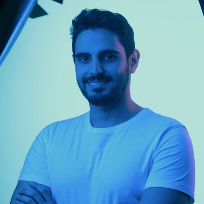 Itamar Zairi Product design