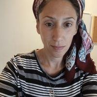 אפרת-יערה חטב