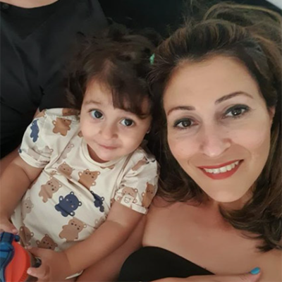 חן - עיצוב גרפי וצילום