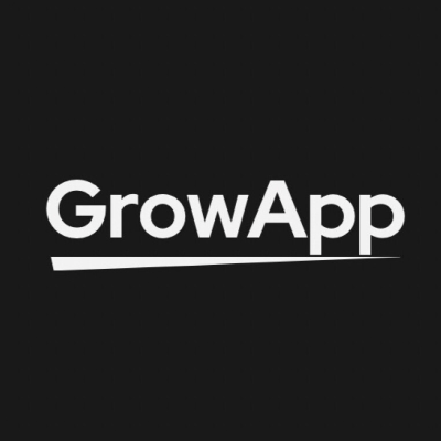GrowApp Profile Image