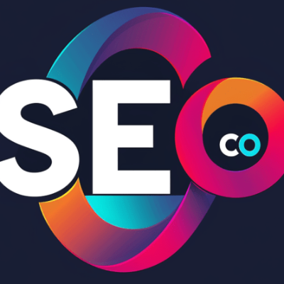 SEO co - חברת קידום אתרים logo
