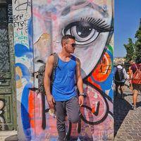 Artiom Chalov