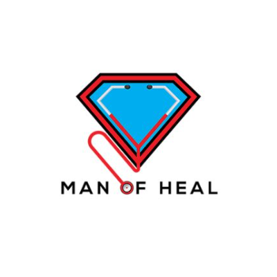 Man of Heal Profile Image