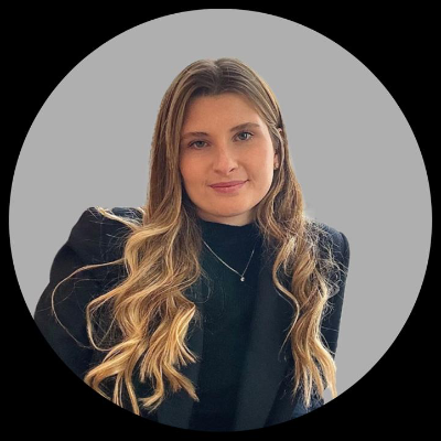 מרי סולוביוב logo