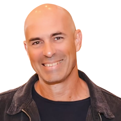 פיתוח עסקי, מנועי צמיחה, מכירות, GTM, ושותפויות אסטרטגיות logo
