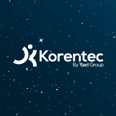 Korentec logo