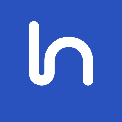 Hunica Design | Boutique Graphic Design Studio logo