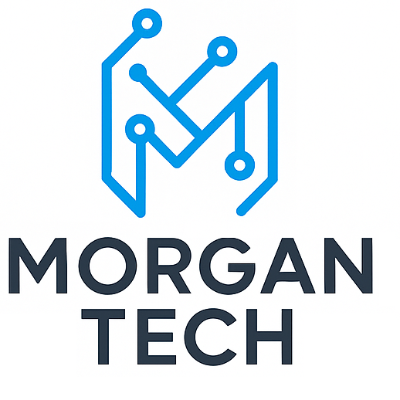 Morgan Technologies logo