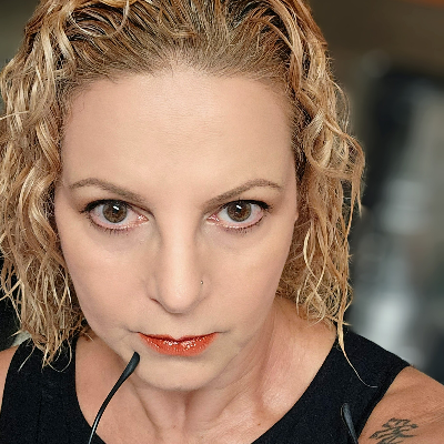 Michal Schwartz